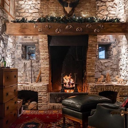 A La Source De Lavis Bed & Breakfast Houyet Dış mekan fotoğraf