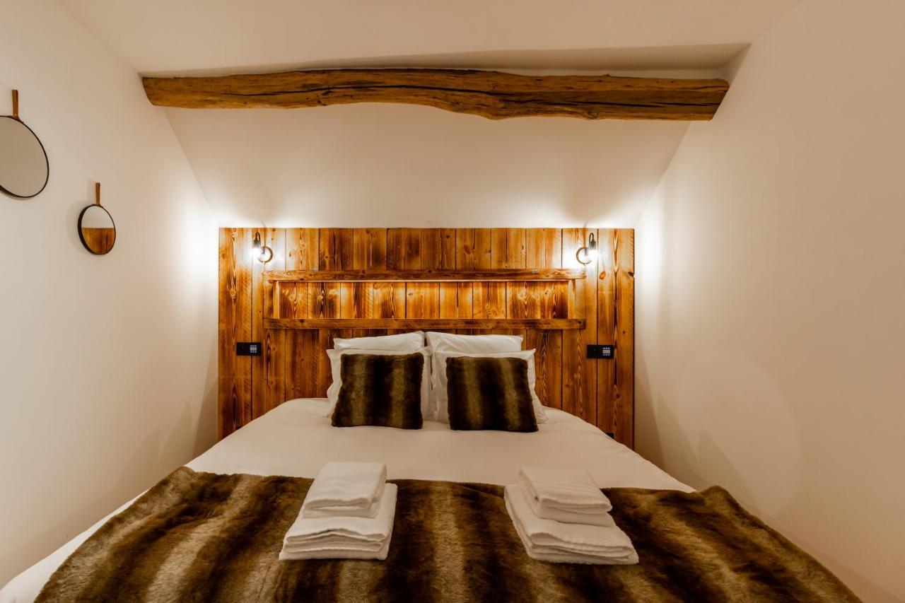 A La Source De Lavis Bed & Breakfast Houyet Dış mekan fotoğraf