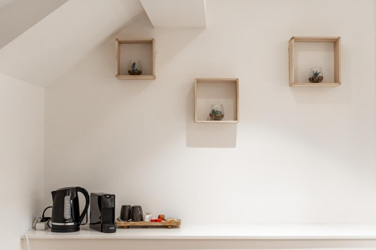A La Source De Lavis Bed & Breakfast Houyet Dış mekan fotoğraf