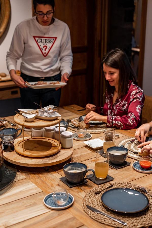 A La Source De Lavis Bed & Breakfast Houyet Dış mekan fotoğraf