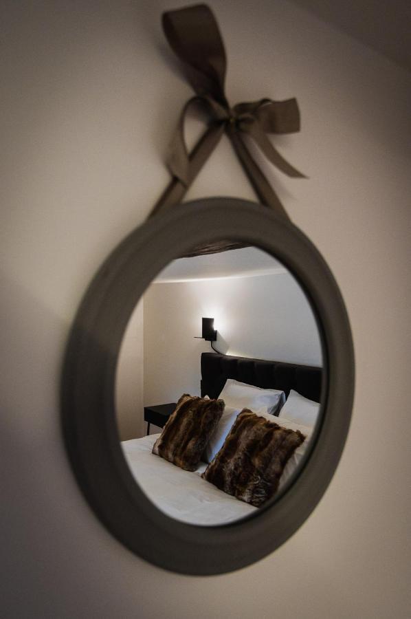 A La Source De Lavis Bed & Breakfast Houyet Dış mekan fotoğraf