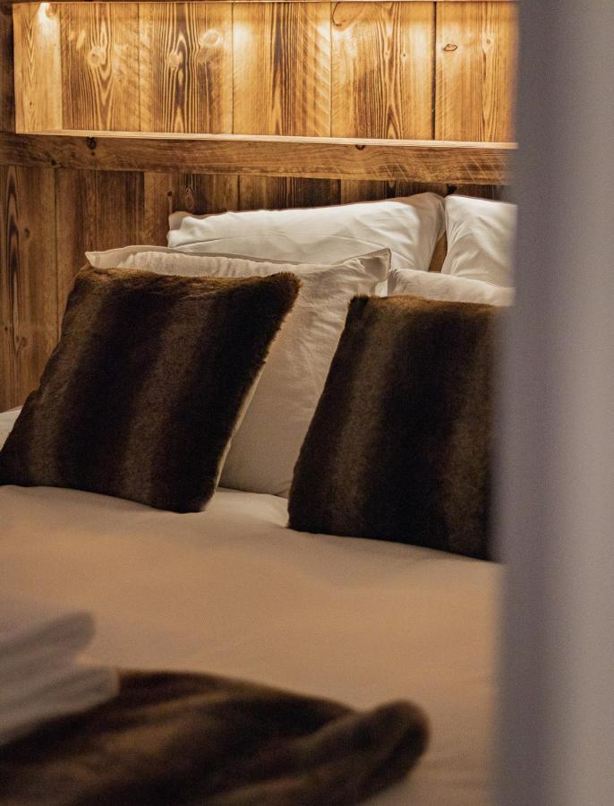 A La Source De Lavis Bed & Breakfast Houyet Dış mekan fotoğraf